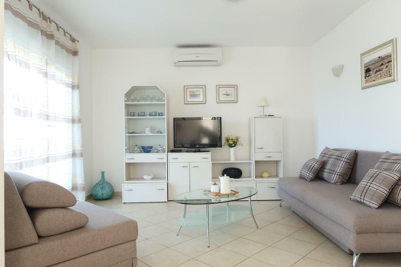 Apartments Maras 普利莫顿 外观 照片
