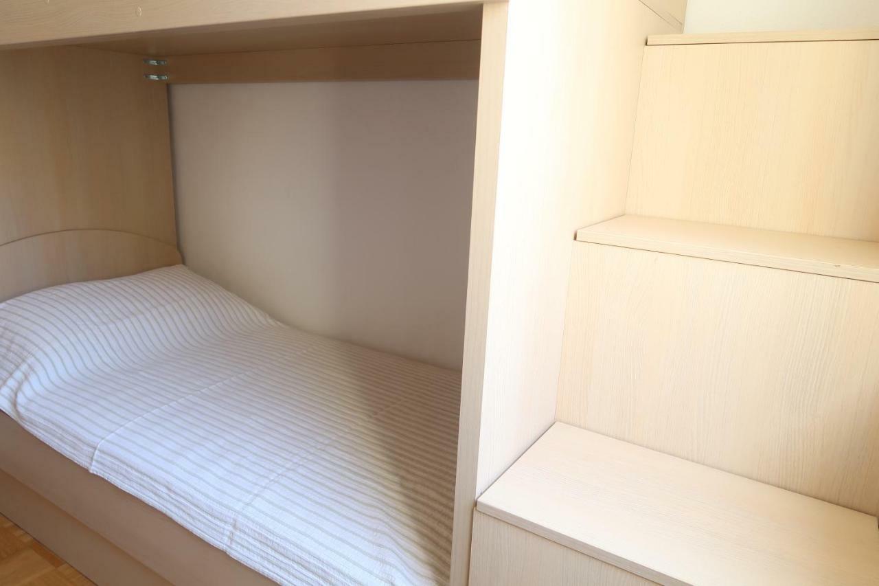 Apartments Maras 普利莫顿 外观 照片