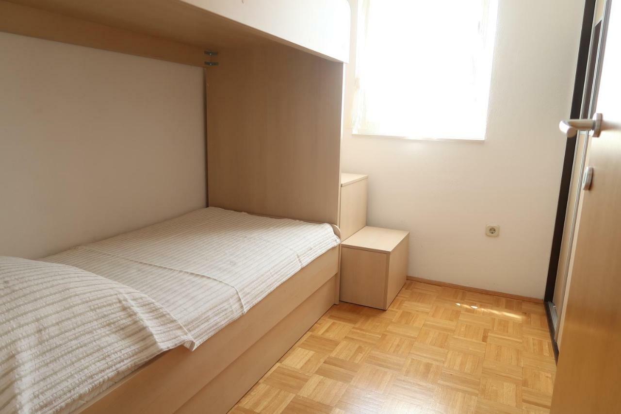 Apartments Maras 普利莫顿 外观 照片